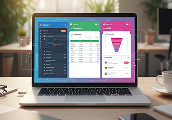 МОБИЛЬНЫЕ ПРИЛОЖЕНИЯ