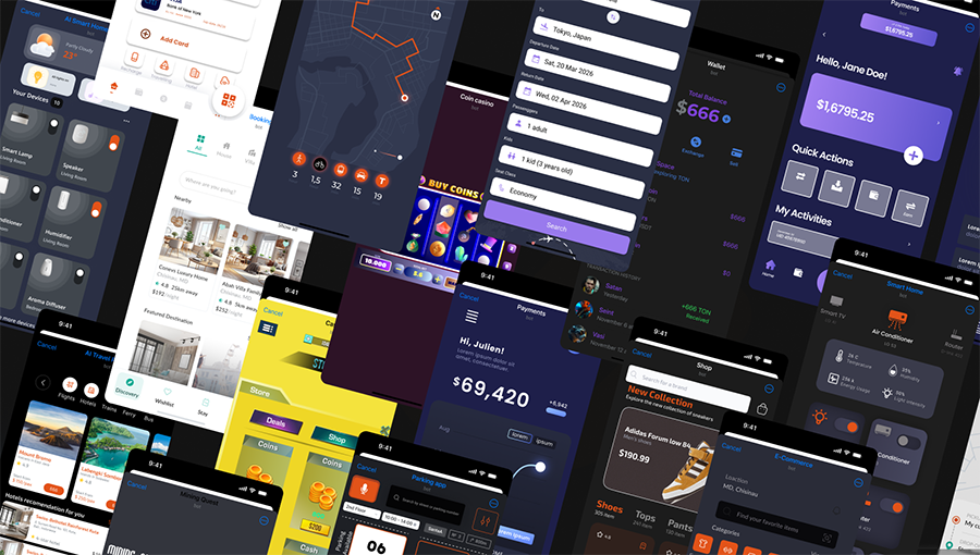 Брендинг и айдентика